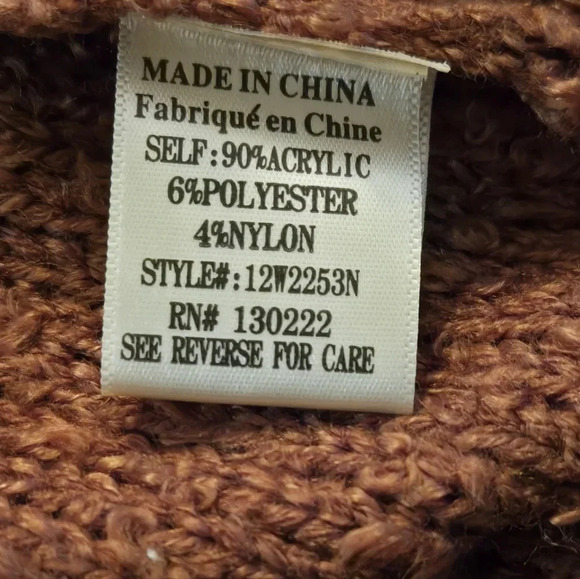 Cardigan #351-353 - Picture 7 of 11